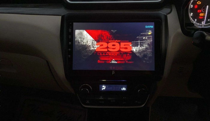 2022 Maruti Dzire ZXI Plus AMT, Petrol, Automatic, 40,445 km, Air Conditioner