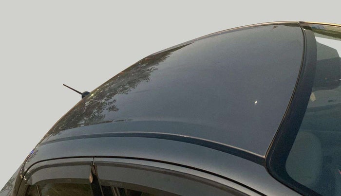 2022 Maruti Dzire ZXI Plus AMT, Petrol, Automatic, 40,445 km, Roof