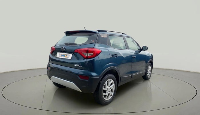 2022 Mahindra XUV300 W8 1.2 PETROL, Petrol, Manual, 12,932 km, Right Back Diagonal