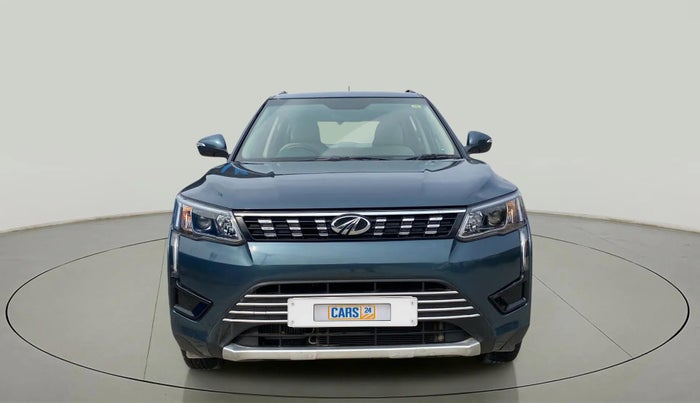 2022 Mahindra XUV300 W8 1.2 PETROL, Petrol, Manual, 12,932 km, Front