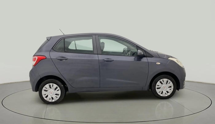 2015 Hyundai Grand i10 MAGNA 1.2 KAPPA VTVT, Petrol, Manual, 79,114 km, Right Side View