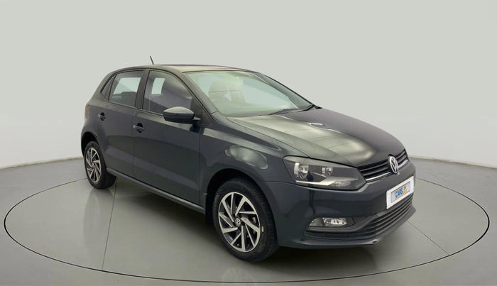 2019 Volkswagen Polo COMFORTLINE 1.0L MPI, Petrol, Manual, 42,023 km, SRP