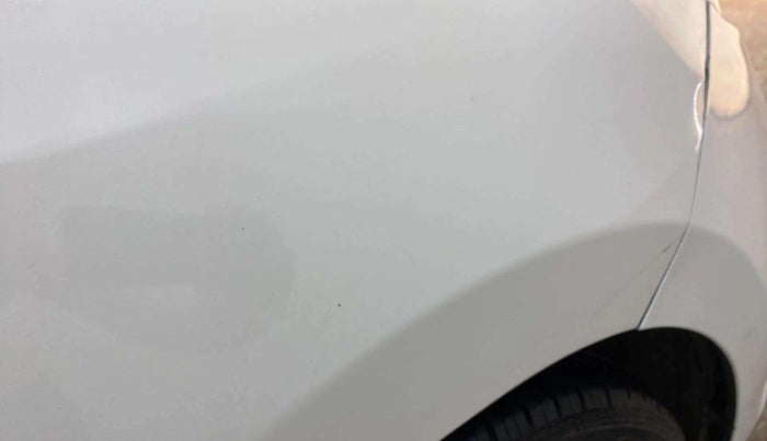 2017 Hyundai Grand i10 SPORTZ (O) AT 1.2 KAPPA VTVT, Petrol, Automatic, 54,984 km, Right fender - Minor scratches