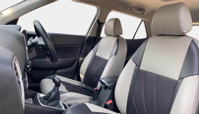 2021 Hyundai VENUE S+ 1.2, Petrol, Manual, 35,538 km, Right Side Front Door Cabin