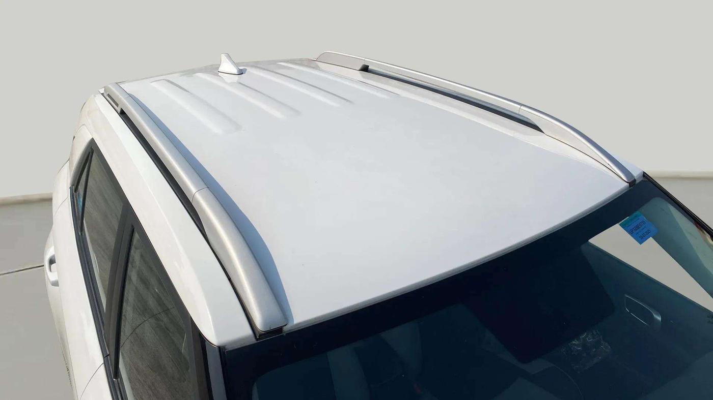 2021 Hyundai VENUE S+ 1.2, Petrol, Manual, 35,538 km, Roof