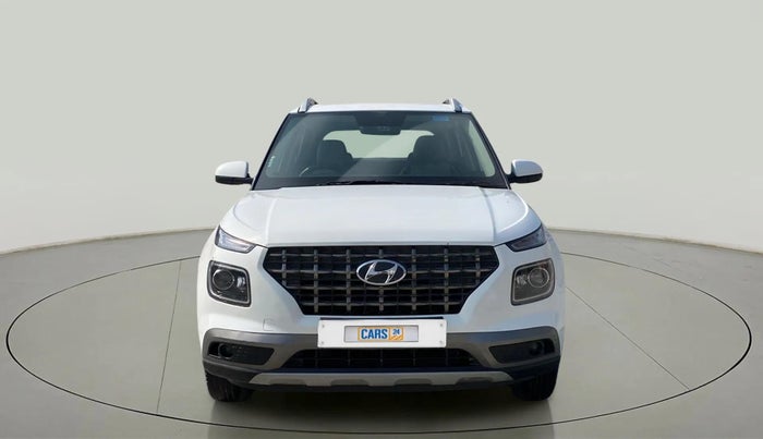 2021 Hyundai VENUE S+ 1.2, Petrol, Manual, 35,538 km, Front