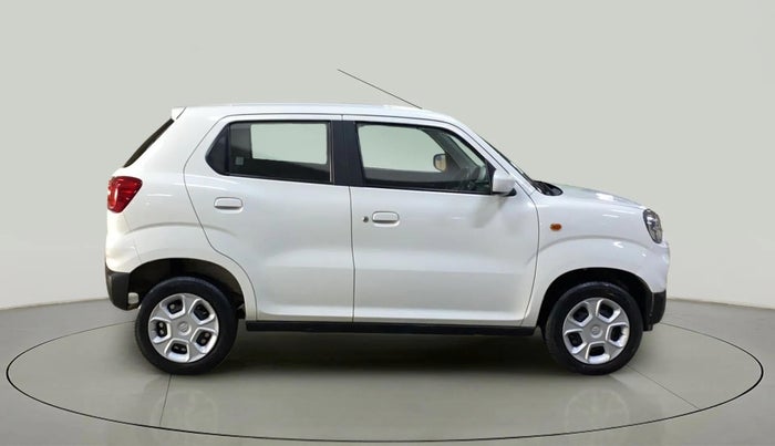 2022 Maruti S PRESSO VXI+, Petrol, Manual, 32,161 km, Right Side View