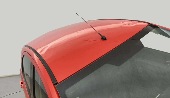 2020 Tata Tiago XZ PETROL, Petrol, Manual, 12,055 km, Roof