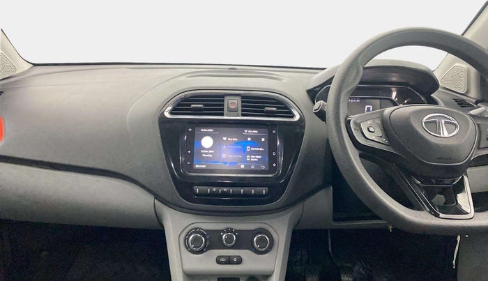 2020 Tata Tiago XZ PETROL, Petrol, Manual, 12,055 km, Air Conditioner