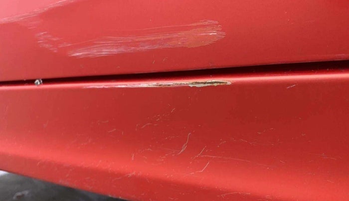 2020 Tata Tiago XZ PETROL, Petrol, Manual, 12,055 km, Left running board - Slightly dented
