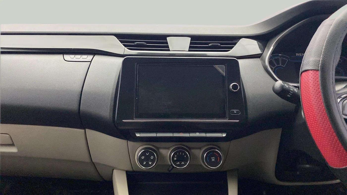 2019 Renault TRIBER RXT, Petrol, Manual, 78,790 km, Air Conditioner