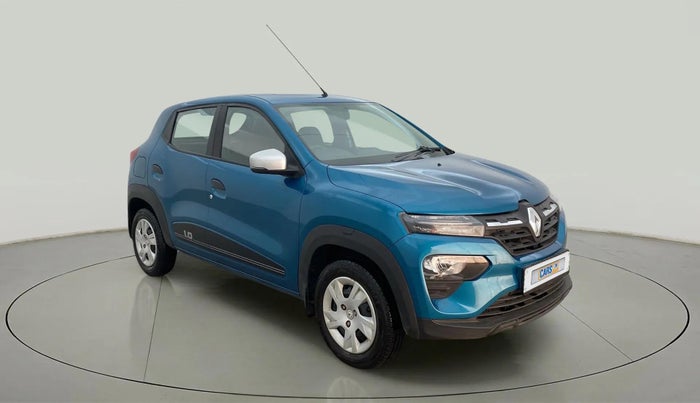 2023 Renault Kwid RXT 1.0 AMT, Petrol, Automatic, 14,921 km, SRP