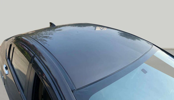 2019 Honda City 1.5L I-VTE V CVT, Petrol, Automatic, 44,154 km, Roof