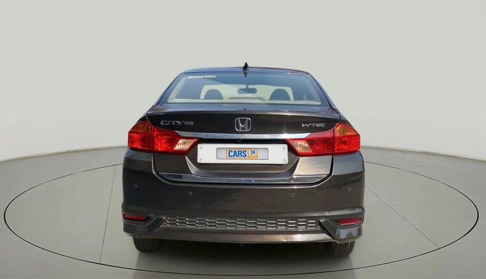 2019 Honda City 1.5L I-VTE V CVT, Petrol, Automatic, 44,154 km, Back/Rear