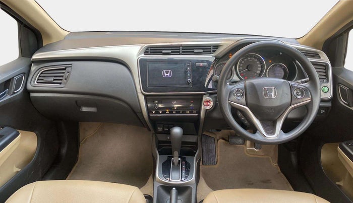 2019 Honda City 1.5L I-VTE V CVT, Petrol, Automatic, 44,154 km, Dashboard