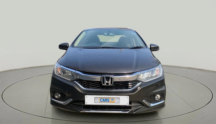 2019 Honda City 1.5L I-VTE V CVT, Petrol, Automatic, 44,154 km, Front