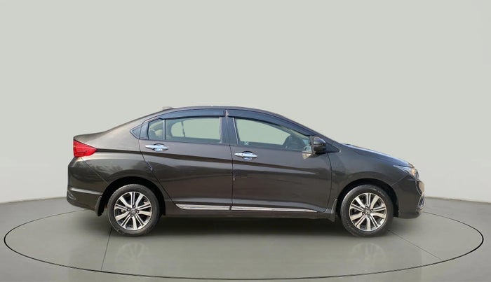 2019 Honda City 1.5L I-VTE V CVT, Petrol, Automatic, 44,154 km, Right Side View