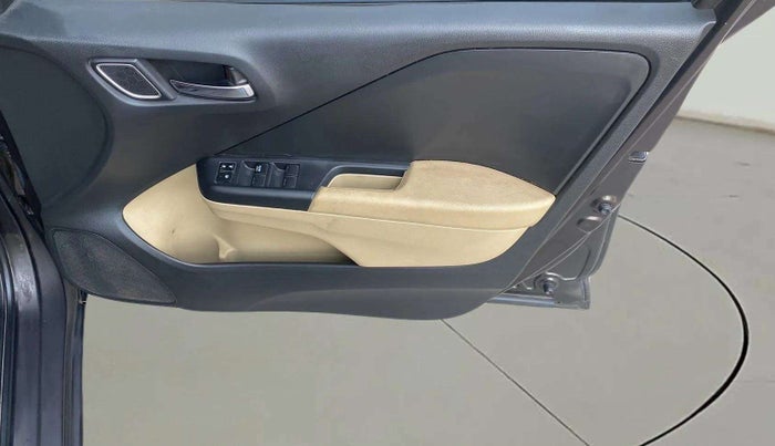 2019 Honda City 1.5L I-VTE V CVT, Petrol, Automatic, 44,154 km, Driver Side Door Panels Control