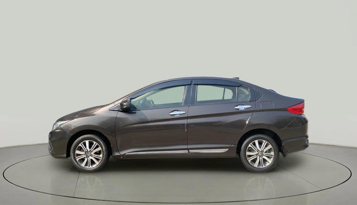 2019 Honda City 1.5L I-VTE V CVT, Petrol, Automatic, 44,154 km, Left Side