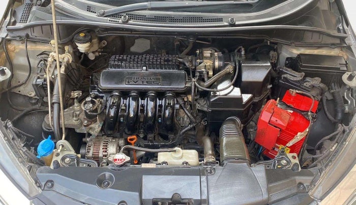 2019 Honda City 1.5L I-VTE V CVT, Petrol, Automatic, 44,154 km, Open Bonet