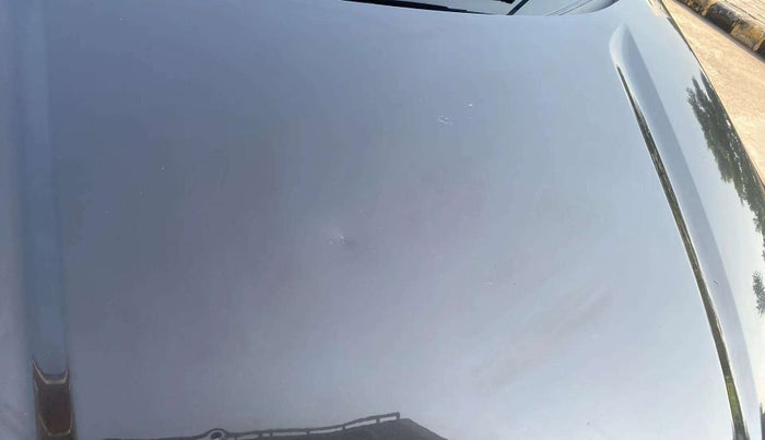 2019 Honda City 1.5L I-VTE V CVT, Petrol, Automatic, 44,154 km, Bonnet (hood) - Slightly dented