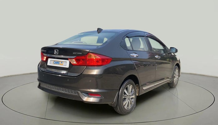 2019 Honda City 1.5L I-VTE V CVT, Petrol, Automatic, 44,154 km, Right Back Diagonal