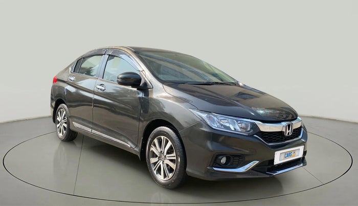 2019 Honda City 1.5L I-VTE V CVT, Petrol, Automatic, 44,154 km, SRP