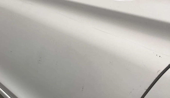 2018 Honda City 1.5L I-VTE V CVT, Petrol, Automatic, 43,154 km, Front passenger door - Door handle sensor not working
