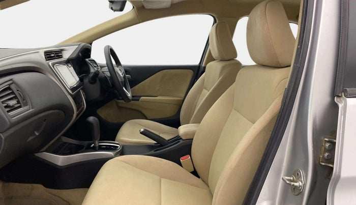 2018 Honda City 1.5L I-VTE V CVT, Petrol, Automatic, 43,154 km, Right Side Front Door Cabin