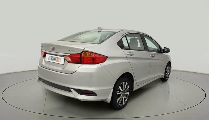 2018 Honda City 1.5L I-VTE V CVT, Petrol, Automatic, 43,154 km, Right Back Diagonal