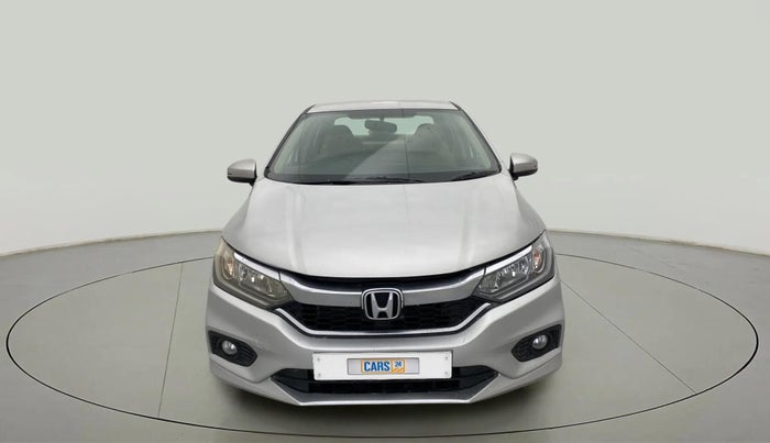 2018 Honda City 1.5L I-VTE V CVT, Petrol, Automatic, 43,154 km, Front