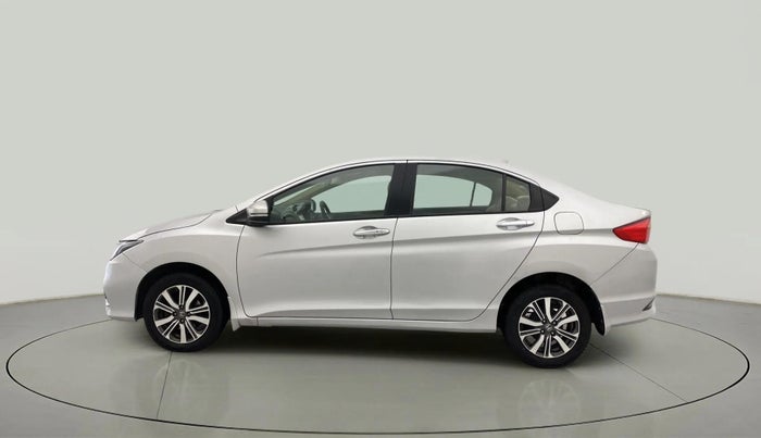 2018 Honda City 1.5L I-VTE V CVT, Petrol, Automatic, 43,154 km, Left Side