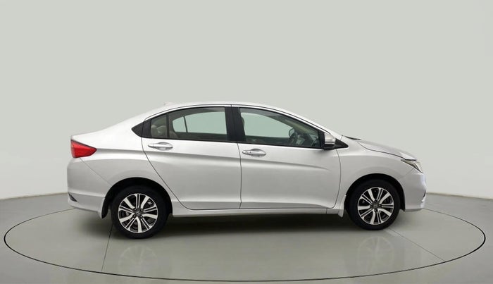 2018 Honda City 1.5L I-VTE V CVT, Petrol, Automatic, 43,154 km, Right Side View