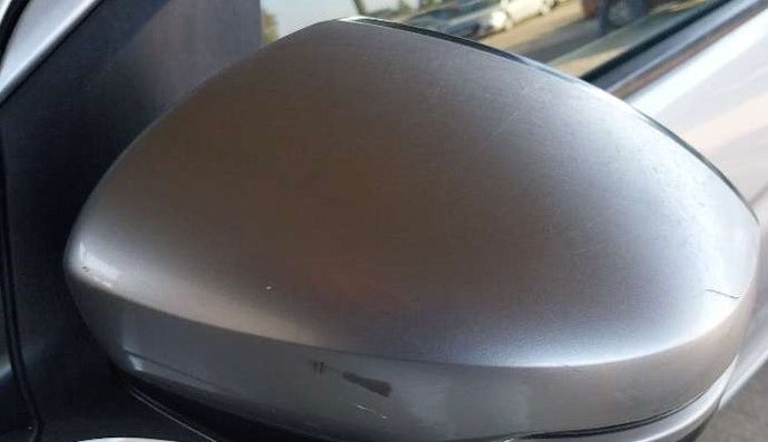 2018 Honda City 1.5L I-VTE V CVT, Petrol, Automatic, 43,154 km, Left rear-view mirror - Minor scratches