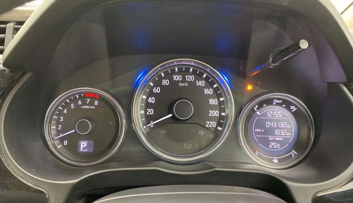 2018 Honda City 1.5L I-VTE V CVT, Petrol, Automatic, 43,154 km, Odometer Image