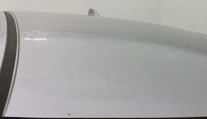 2018 Honda City 1.5L I-VTE V CVT, Petrol, Automatic, 43,154 km, Roof - Slightly dented