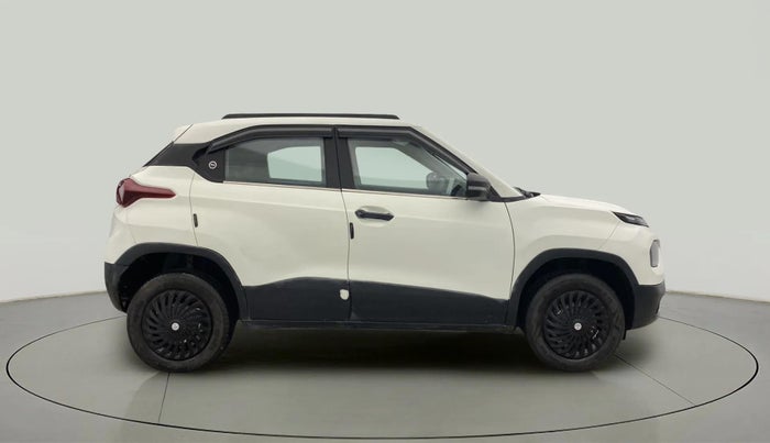 2023 Tata PUNCH PURE MT, Petrol, Manual, 21,933 km, Right Side View