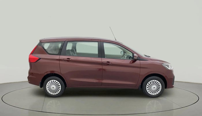 2020 Maruti Ertiga VXI SHVS, Petrol, Manual, 61,141 km, Right Side View