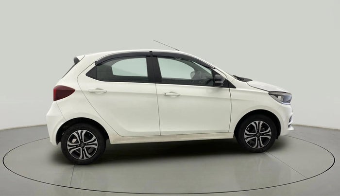 2023 Tata Tiago XT PETROL, Petrol, Manual, 15,806 km, Right Side View