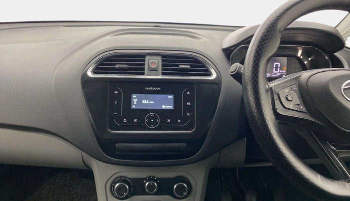 2023 Tata Tiago XT PETROL, Petrol, Manual, 15,806 km, Air Conditioner