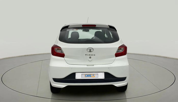 2023 Tata Tiago XT PETROL, Petrol, Manual, 15,806 km, Back/Rear