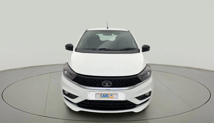 2023 Tata Tiago XT PETROL, Petrol, Manual, 15,806 km, Front
