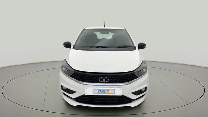 2023 Tata Tiago XT PETROL, Petrol, Manual, 15,806 km, Front