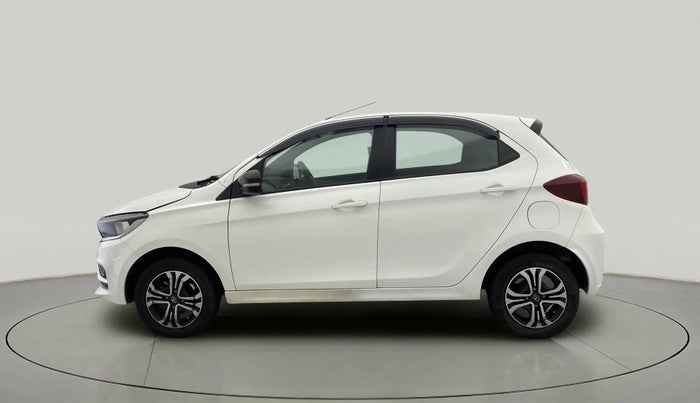 2023 Tata Tiago XT PETROL, Petrol, Manual, 15,806 km, Left Side