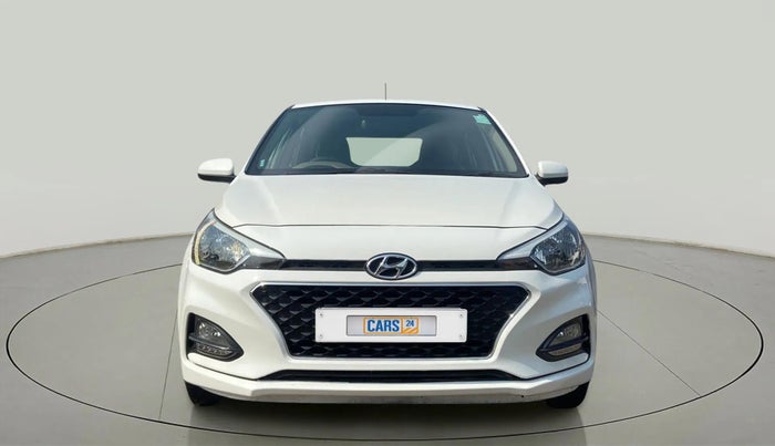 2019 Hyundai Elite i20 MAGNA PLUS 1.2, Petrol, Manual, 29,553 km, Front