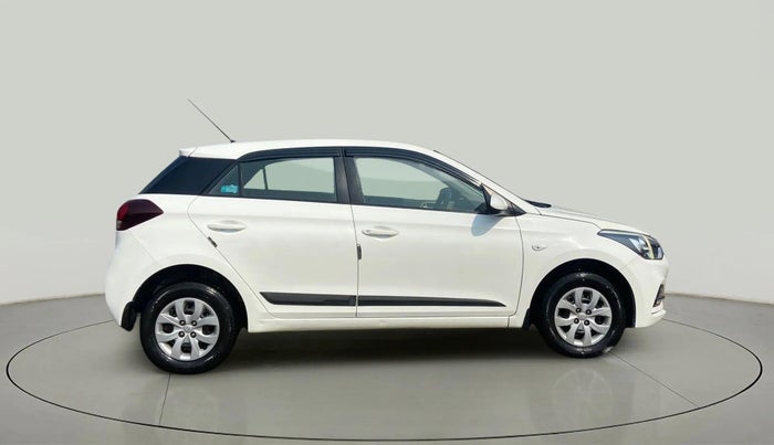 2019 Hyundai Elite i20 MAGNA PLUS 1.2, Petrol, Manual, 29,553 km, Right Side View