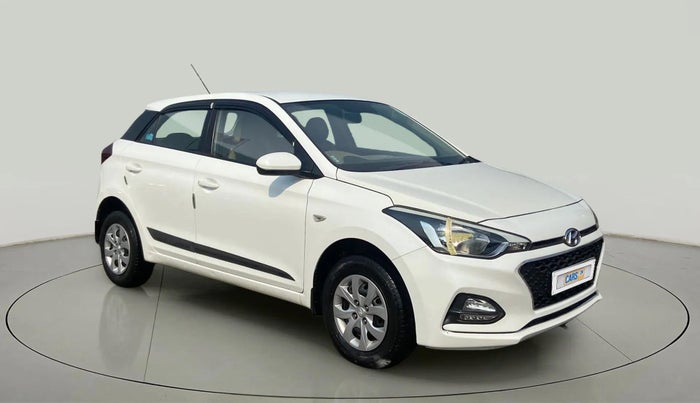 2019 Hyundai Elite i20 MAGNA PLUS 1.2, Petrol, Manual, 29,553 km, SRP