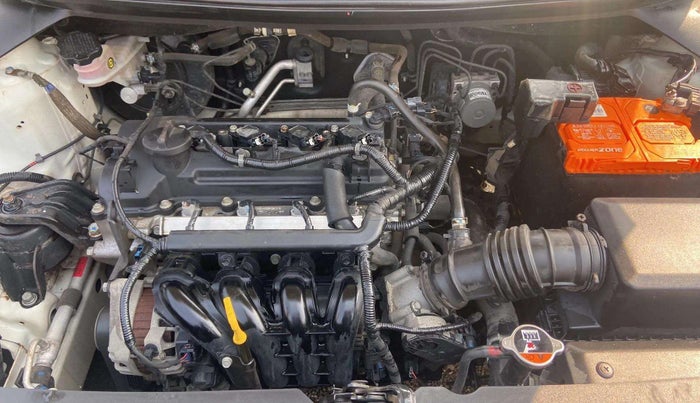 2019 Hyundai Elite i20 MAGNA PLUS 1.2, Petrol, Manual, 29,553 km, Open Bonet