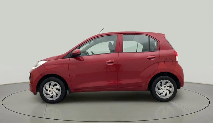 2021 Hyundai NEW SANTRO SPORTZ MT, Petrol, Manual, 42,386 km, Left Side