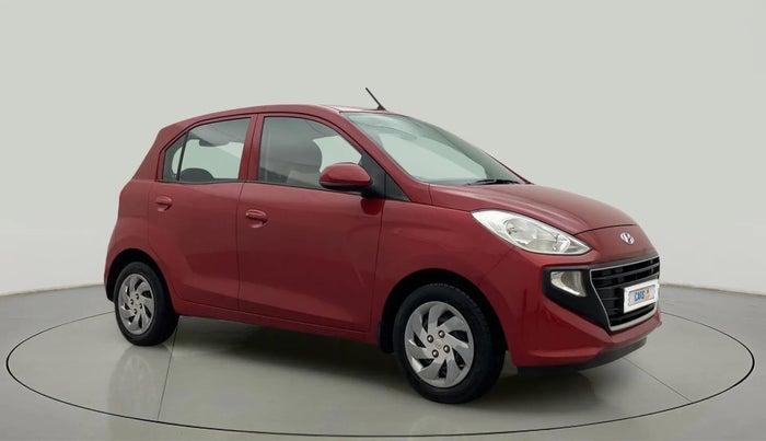 2021 Hyundai NEW SANTRO SPORTZ MT, Petrol, Manual, 42,386 km, SRP